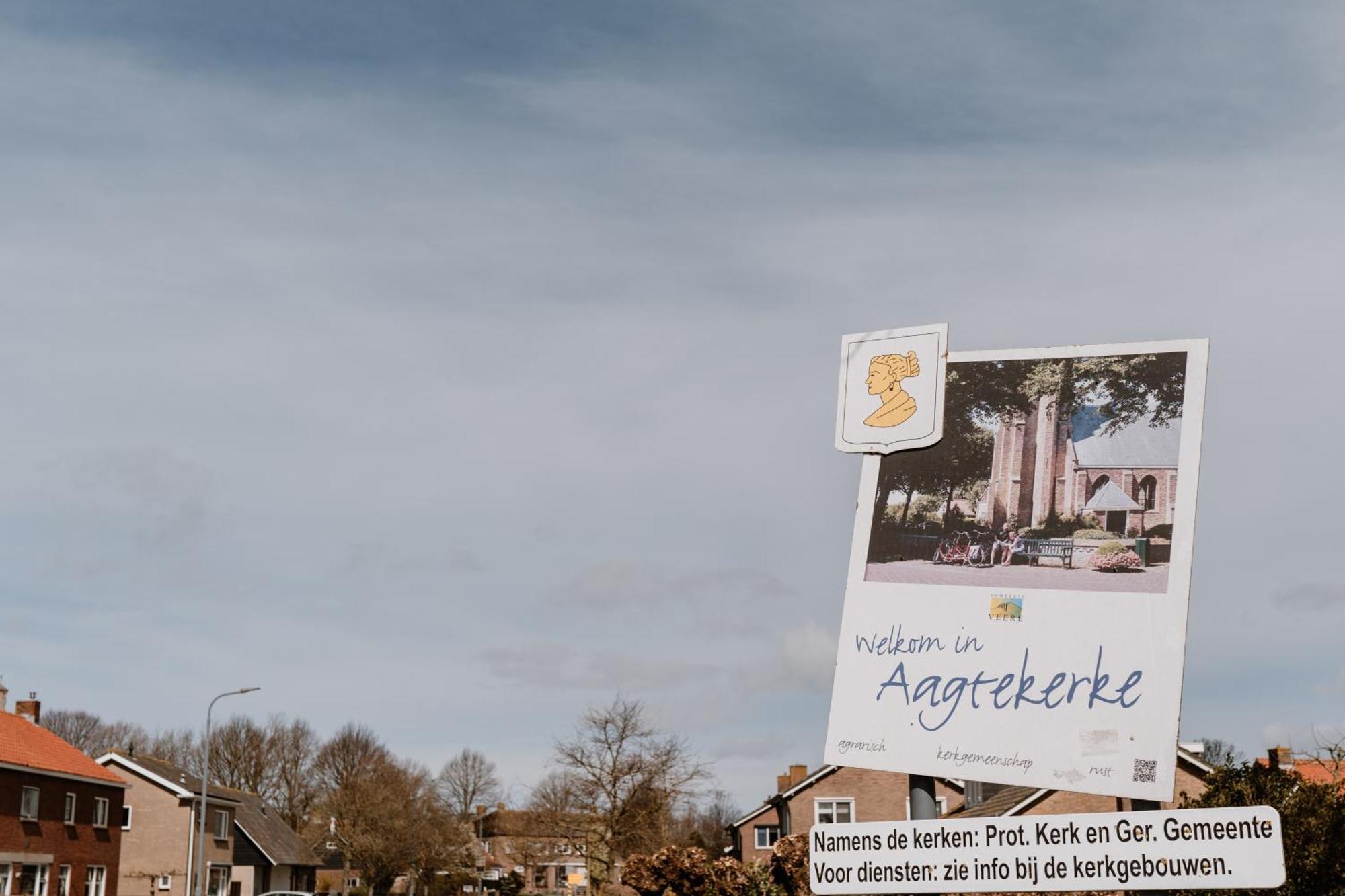 Ons Kotje Villa Aagtekerke Exterior foto