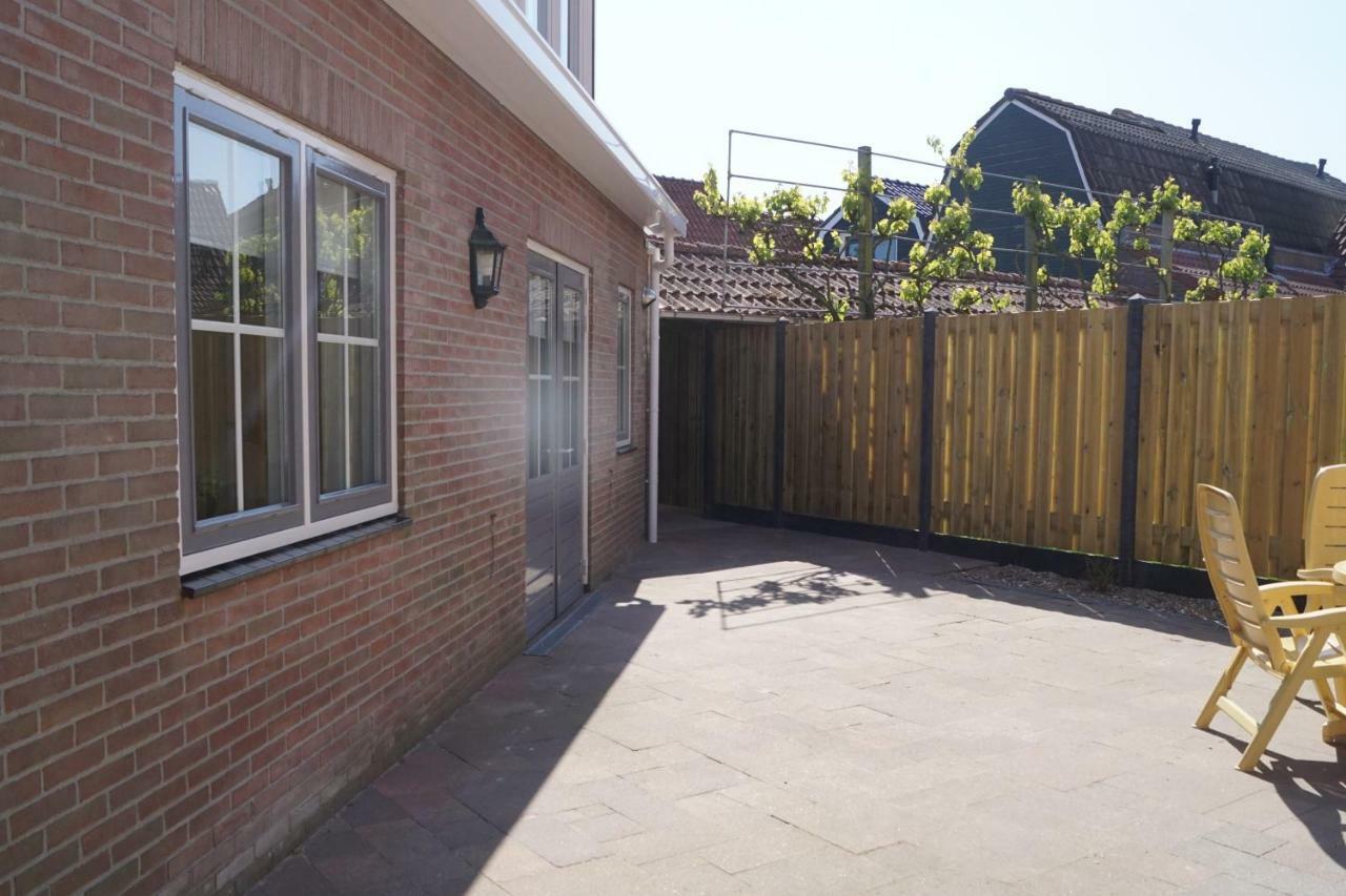 Ons Kotje Villa Aagtekerke Exterior foto