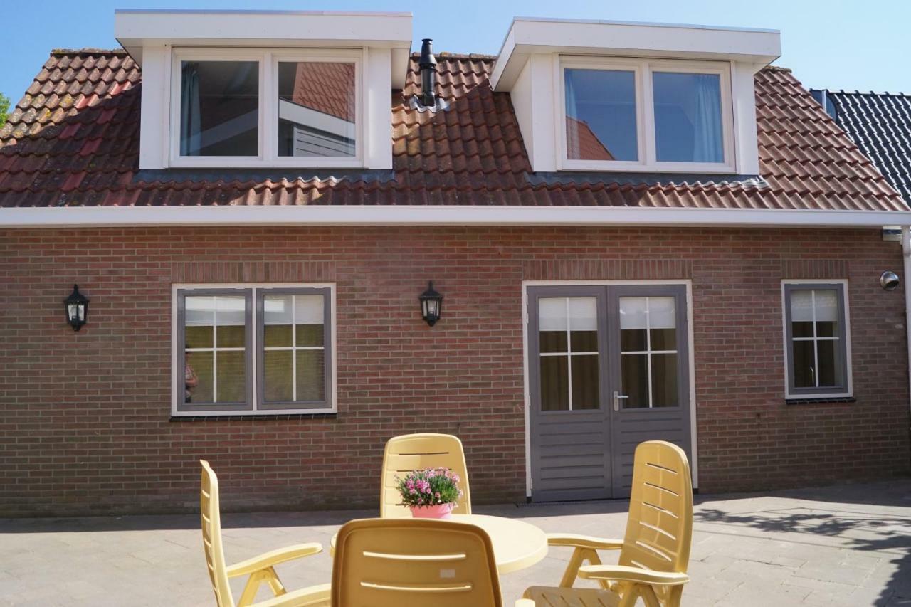 Ons Kotje Villa Aagtekerke Exterior foto