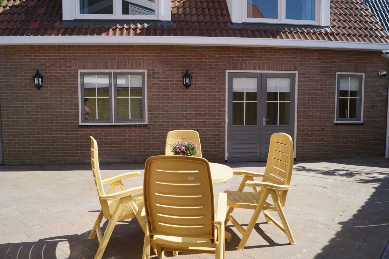 Ons Kotje Villa Aagtekerke Exterior foto