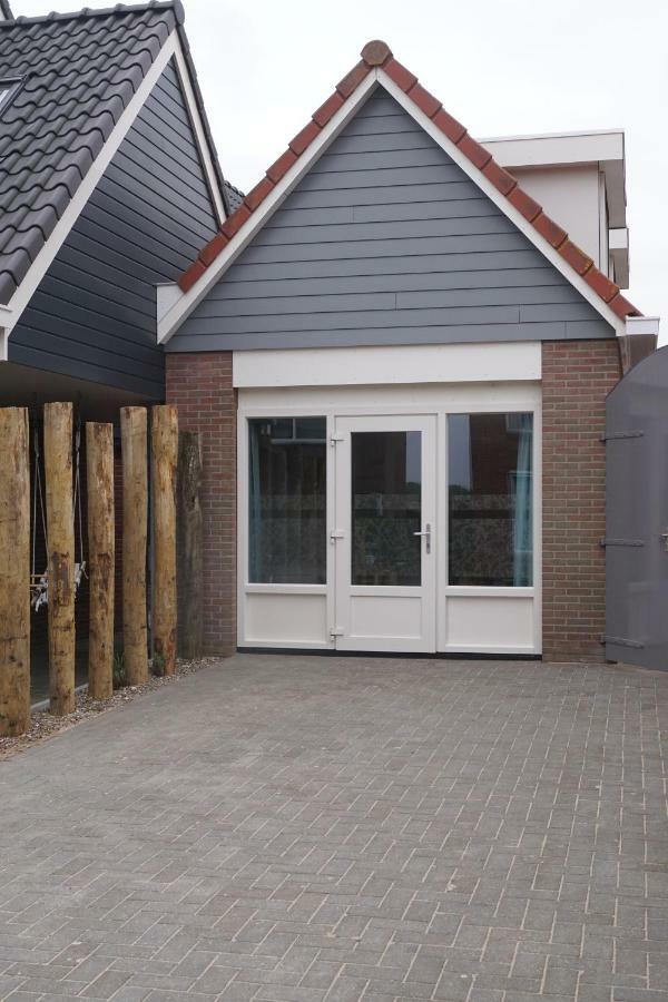 Ons Kotje Villa Aagtekerke Exterior foto